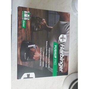 Harbinger Pushup Pro